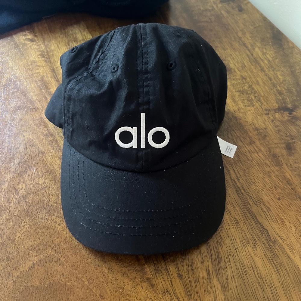 Alo Yoga Baseball Cap